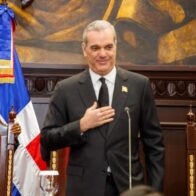 Luis Abinader pone fin a 180 años de continuismo con la nueva Constitución proclamada hoy