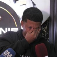 Propietario de joyería Argenis Oro devastado tras asalto a su negocio en San Luis