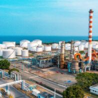 Refidomsa niega enfáticamente supuesto refinado ilegal de petróleo venezolano