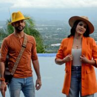 Dos talentos del Cibao unifican sus voces: Brettón y Rose Mateo lanzan "Deseándonos ir"
