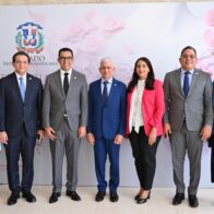 Presidente del Senado llama a realizarse chequeos médicos para detección temprana de enfermedades