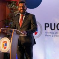 Especialistas presentan avances de la IA en estrategias de comunicación en la 4ta. Jornada de Comunicación PUCMM 2024