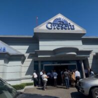 Son velados este jueves restos de exregidor que se suicidó en SDE
