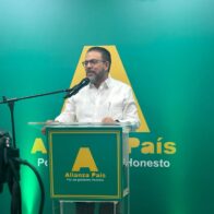 Alianza País inaugura su Casa Nacional en SD; Homenaje a Fidelio Despradel
