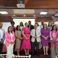 CMD realiza conferencia sobre la prevención del cáncer de mama