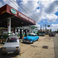 Cuba prevé apagones simultáneos en hasta el 35 % del país este lunes