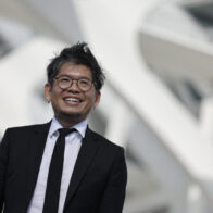 Steve Chen