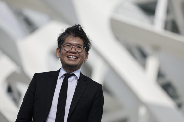 Steve Chen