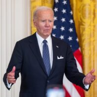 Biden viaja a Alemania para reforzar relación bilateral y la ayuda a Ucrania