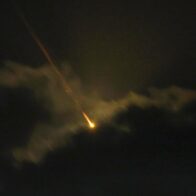 Israel reabre su espacio aéreo tras el ataque de Irán