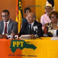 PPT Rechaza el Paquetazo Tributario