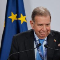 Edmundo González se proclama presidente electo de Venezuela