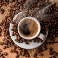 Día Internacional del Café
