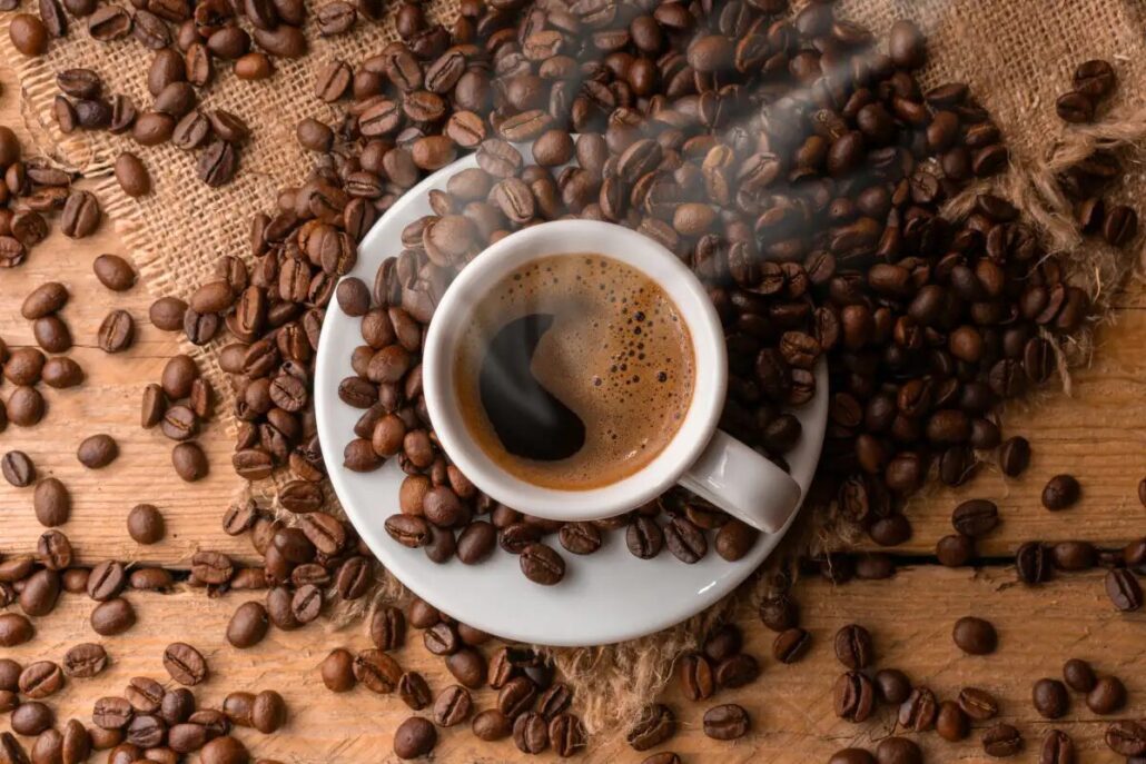 Día Internacional del Café