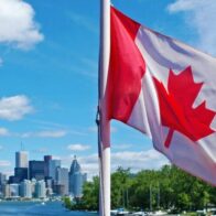 Tasa de inflación de Canadá cae al 1,6 % en septiembre, su punto más bajo desde 2021