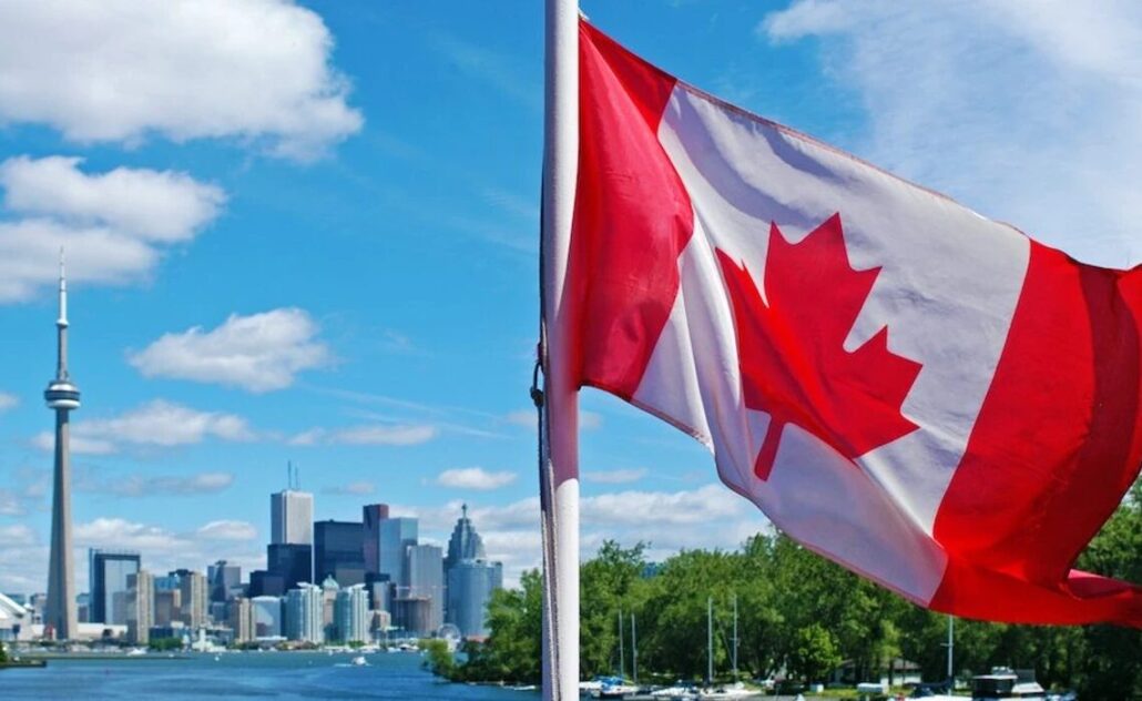 Tasa de inflación de Canadá cae al 1,6 % en septiembre, su punto más bajo desde 2021