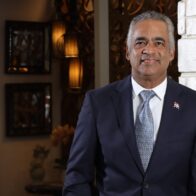 Joel Santos disertará en Paraguay sobre desarrollo energético