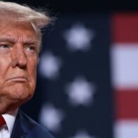 Trump califica la migración ilegal como "invasión de asesinos" en ciudad de mayoría latina