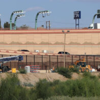 La frontera de México resiente las restricciones migratorias de EE.UU. ante las elecciones