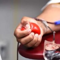 Familiares de Jazmín Valdez solicitan donaciones de sangre O negativo con urgencia