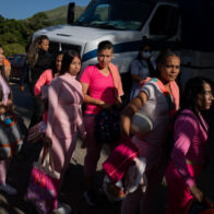 ONG pide a las autoridades de Venezuela garantizar a las reclusas el acceso a mamografías