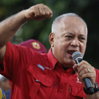 Suben a 19 los detenidos en Venezuela por "conspirar" en contra del Gobierno