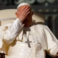 El papa expresa su "cercanía" a los afectados por las inundaciones en España