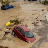 La ONU expresa su "plena solidaridad" con España tras el paso de la dana por Valencia