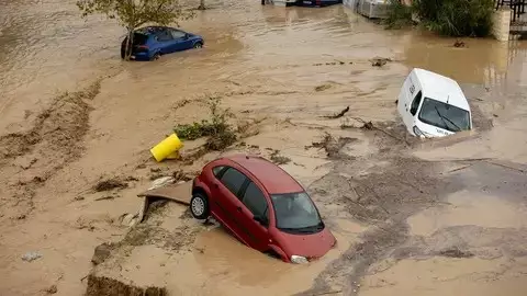 La ONU expresa su "plena solidaridad" con España tras el paso de la dana por Valencia