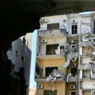 Al menos 163 trabajadores sanitarios han muerto en ataques de Israel contra el Líbano