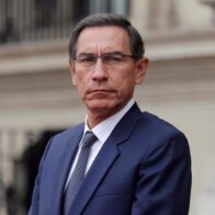 El expresidente peruano Vizcarra será enjuiciado desde este lunes por un presunto soborno