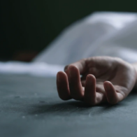 Mujer muere atropellada por jeepeta en Santiago