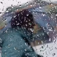 Se esperan lluvias dispersas sobre el territorio nacional durante el día de hoy