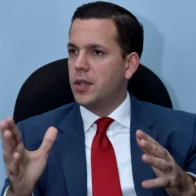 Hijo menor de Hugo Beras gritaba en el allanamiento "no me maten a mi papá"