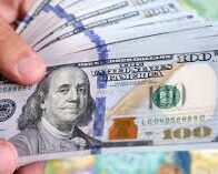 Tasa de cambio del dólar este viernes 11 de octubre