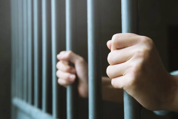Arrestan al delincuente "Juan Bosch", buscado por la INTERPOL