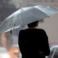 Indomet pronóstica aguaceros con tormentas eléctricas hacia varias localidades del país