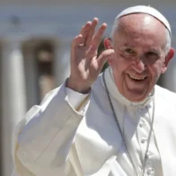 El papa no acude a la misa Crismal, pero se le espera en la cárcel romana de Regina Coeli