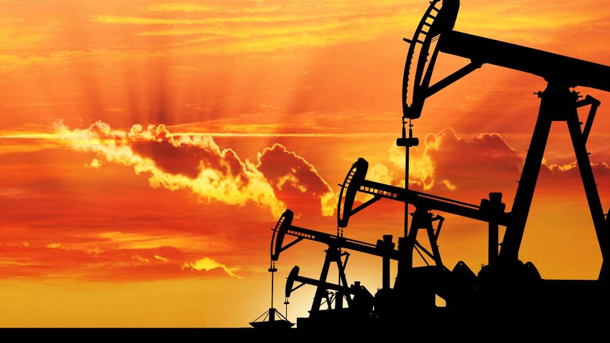 El petróleo de Texas abre con una caída de más del 6,2 % en su peor arranque en dos años