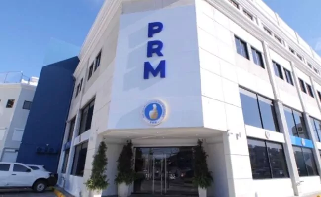 PRM pospone actividad por cinco años de gestión por condiciones climáticas