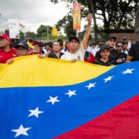 Venezuela califica como acto de "cinismo" y "propaganda" alerta de viaje de EE.UU.