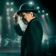 Joaquín Sabina lanza por sorpresa una canción de despedida
