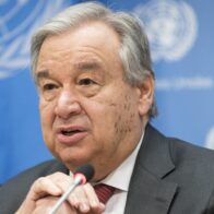 Israel declara a Guterres persona 'non grata' y prohíbe su entrada al país