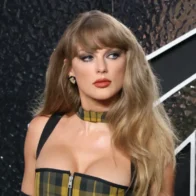 Taylor Swift lidera las nominaciones de unos MTV Europa dominados por mujeres