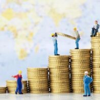 Reforma fiscal fortalecerá asistencia social y promoverá aumento salarial