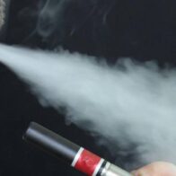 La ciudad de Nueva York requisa media tonelada de vapeadores de tabaco ilegales