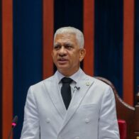 Presidente del Senado aclara Constitución no le da poder al presidente para cubrir vacantes en nivel municipal