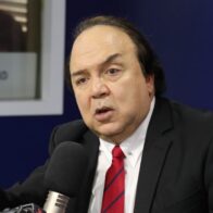 Vinicio Castillo destaca el papel de Santiago Matías en la defensa nacionalista de RD