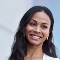 Zoe Saldaña