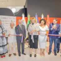 Inicia la XII Bienal Internacional de Arquitectura y Urbanismo: El regreso del mayor encuentro de arquitectura en RD